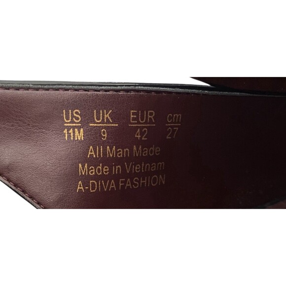 Franco Sarto Diva Slingback Heels - Picture 9 of 10